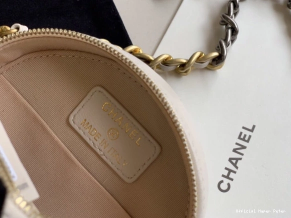 HyperPeter 19 CHANELUTCH CHAIN CHANEL WITH 0807